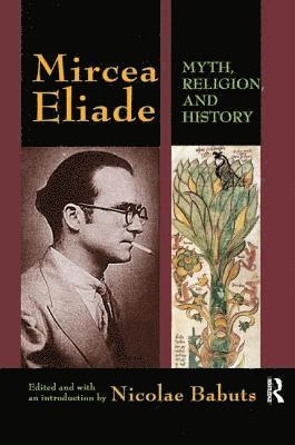 Mircea Eliade 1