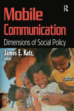 Mobile Communication