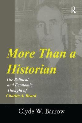 More than a Historian 1