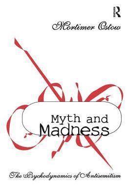 Myth and Madness 1