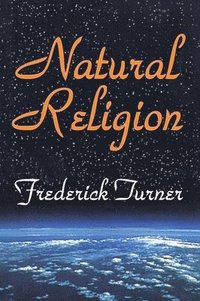bokomslag Natural Religion