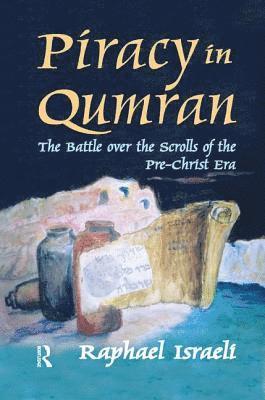 Piracy in Qumran 1