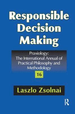 Responsible Decision Making