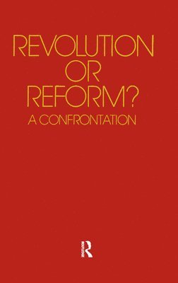 Revolution or Reform? 1