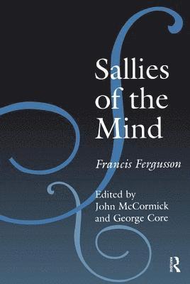 Sallies of the Mind 1