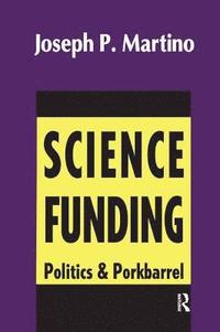 bokomslag Science Funding