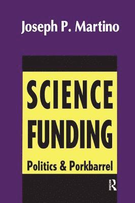Science Funding 1