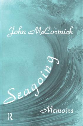 John McCormick, John Mccormick - Seagoing, Häftad