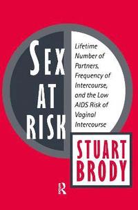 bokomslag Sex at Risk