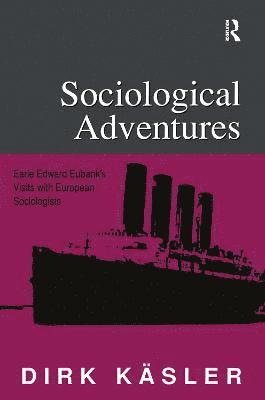 Sociological Adventures 1