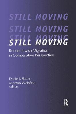 Still Moving 1