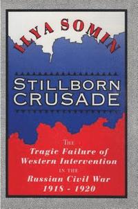 bokomslag Stillborn Crusade