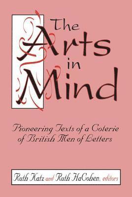 The Arts in Mind 1