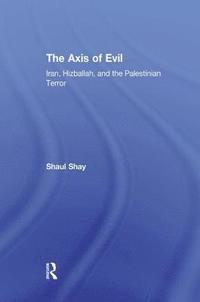 bokomslag The Axis of Evil