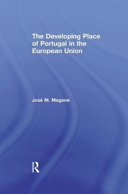 Developing Place of Portugal in the European Union