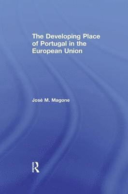 The Developing Place of Portugal in the European Union 1