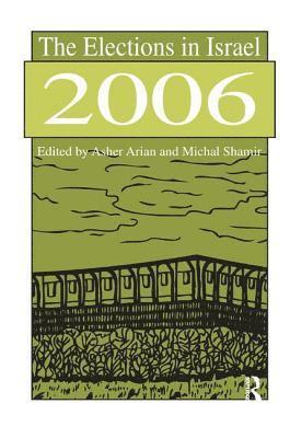 Elections in Israel 2006