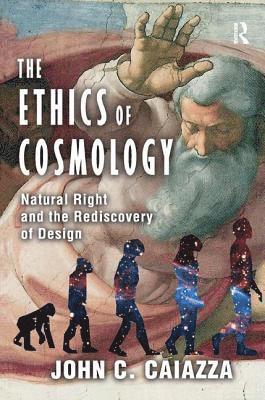 bokomslag The Ethics of Cosmology