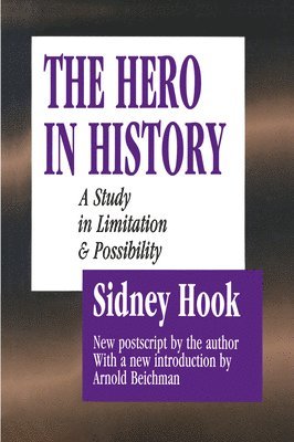 The Hero in History 1