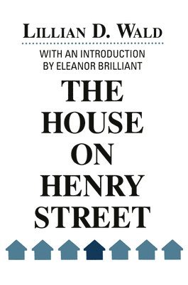 The House on Henry Street 1