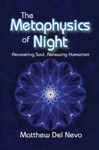 bokomslag The Metaphysics of Night