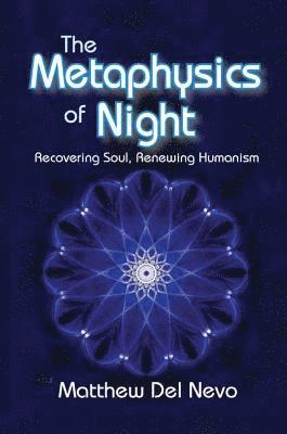 Matthew Del Nevo - Metaphysics of Night, Häftad