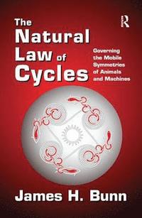 bokomslag The Natural Law of Cycles