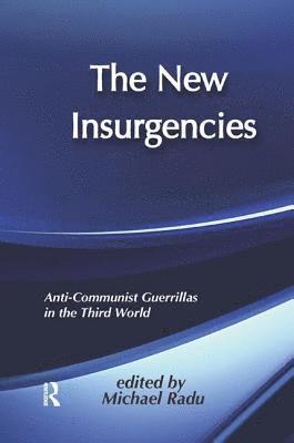 bokomslag The New Insurgencies