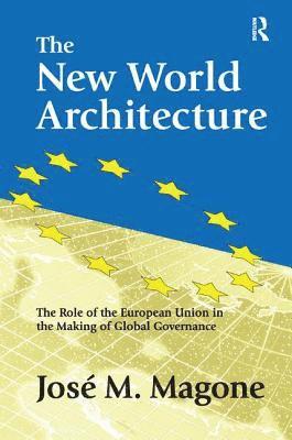 The New World Architecture 1