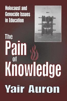 bokomslag Pain of Knowledge