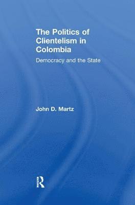 The Politics of Clientelism 1
