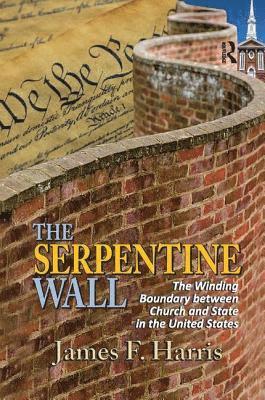 The Serpentine Wall 1