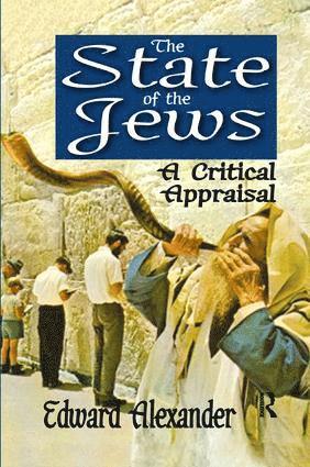 State of the Jews