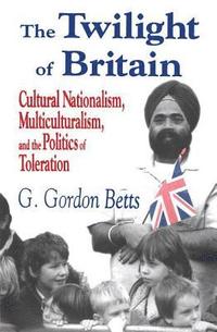 bokomslag Twilight of Britain