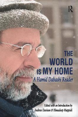World is My Home