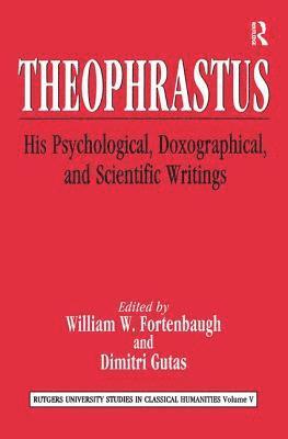 Theophrastus 1