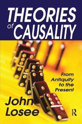 Theories of Causality 1