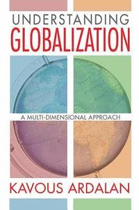 bokomslag Understanding Globalization