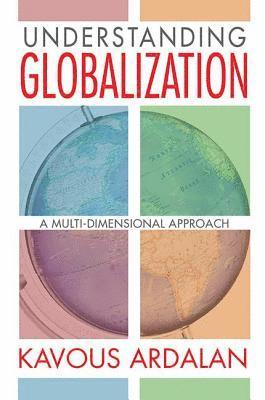 bokomslag Understanding Globalization