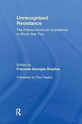 Unrecognized Resistance