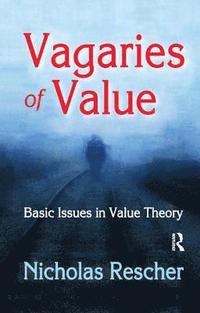 bokomslag Vagaries of Value