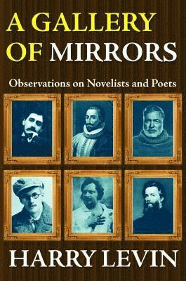 A Gallery of Mirrors 1