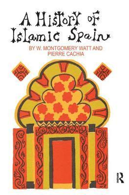 A History of Islamic Spain 1