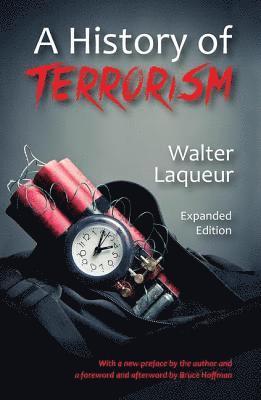 A History of Terrorism 1