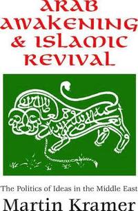 bokomslag Arab Awakening and Islamic Revival