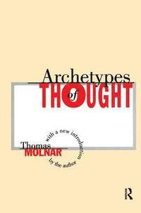 bokomslag Archetypes of Thought