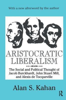 bokomslag Aristocratic Liberalism