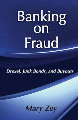 Banking on Fraud 1