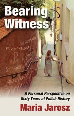 Bearing Witness 1