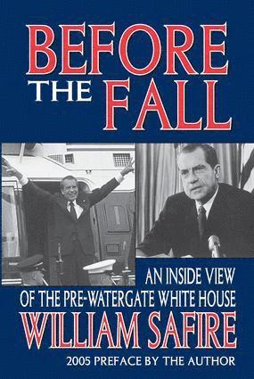 William Gardner - Before the Fall, Inbunden